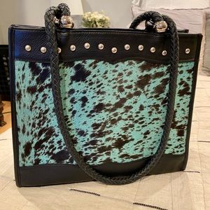 Scully Handbag